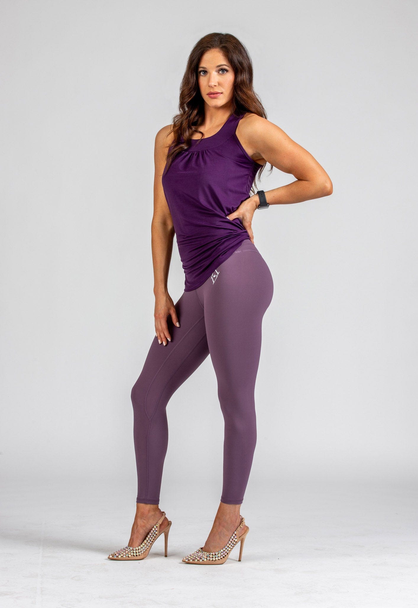 Luxe Lady Fit Review