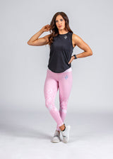 Angel Legging Lady Luxe Athleisure