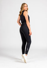Classic Jogger Lady Luxe Athleisure