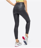 Elise Luxe Legging Lady Luxe Athleisure