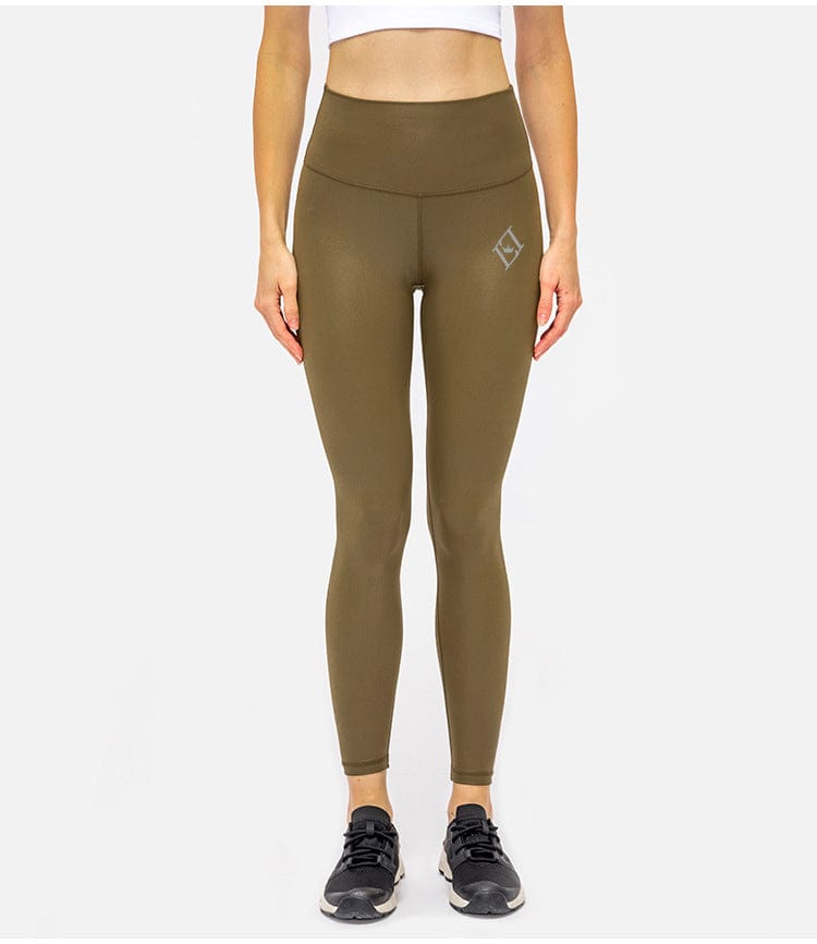 Elise Luxe Legging Lady Luxe Athleisure