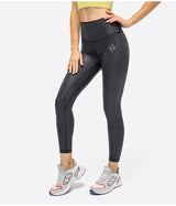 Small / Black Elise Luxe Legging Lady Luxe Athleisure