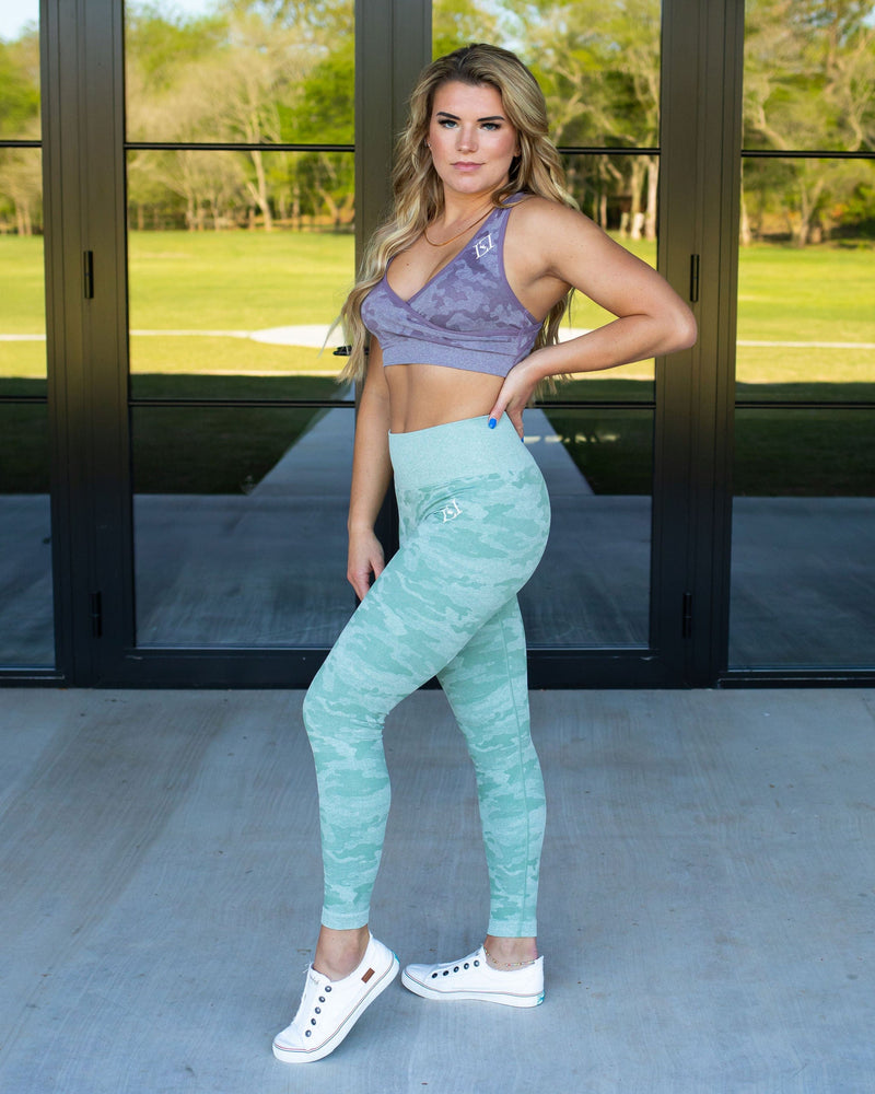 Lady Luxe Athleisure