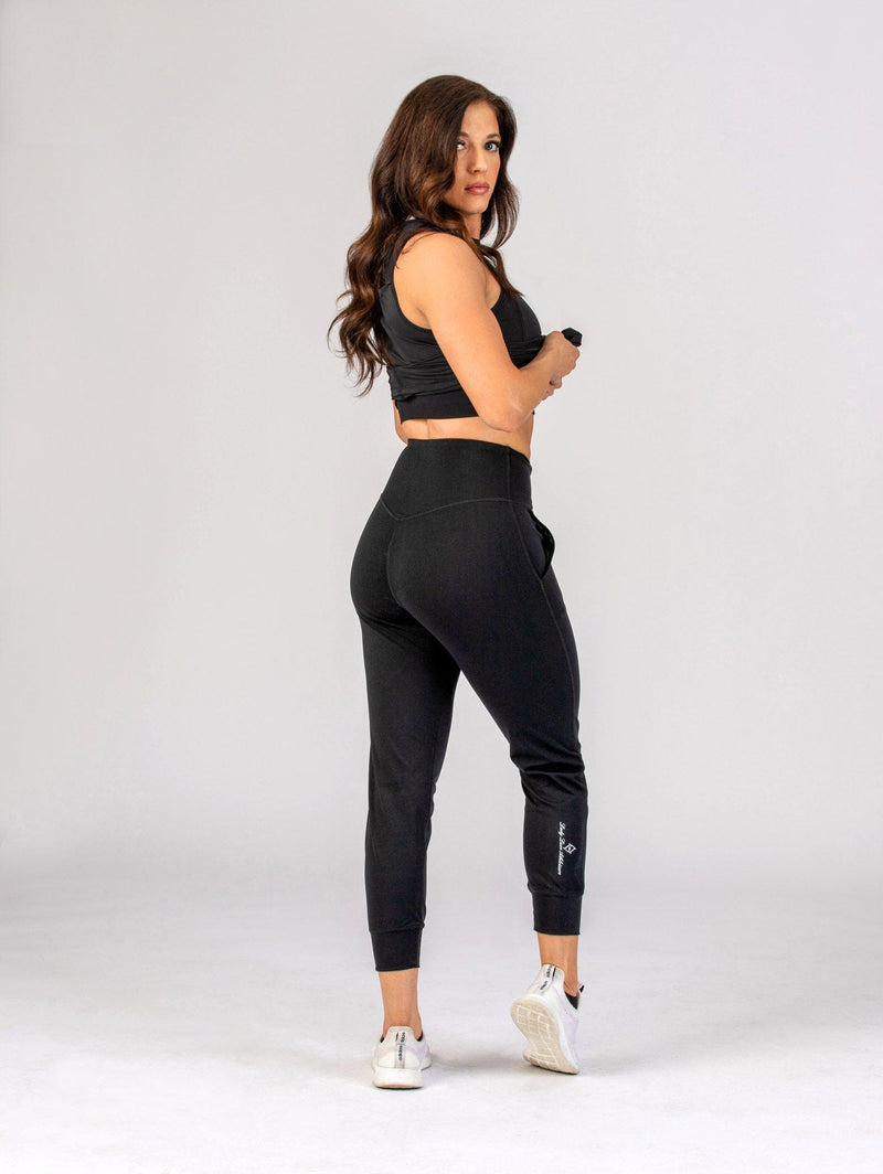 Huntress Seemless Legging – Lady Luxe Athleisure