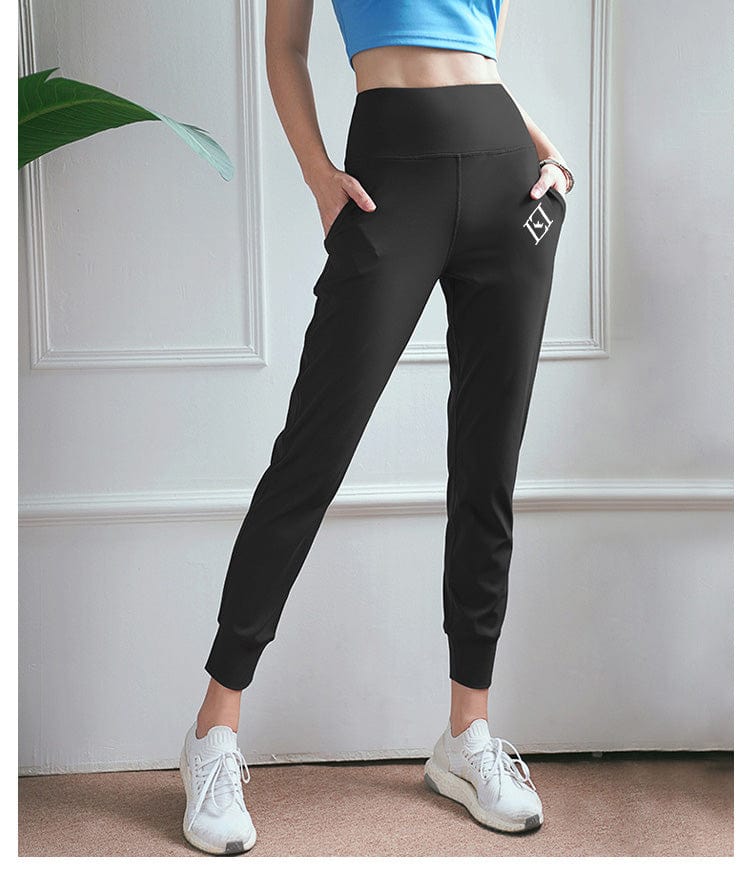 Luxe Legging Jogger – Lady Luxe Athleisure
