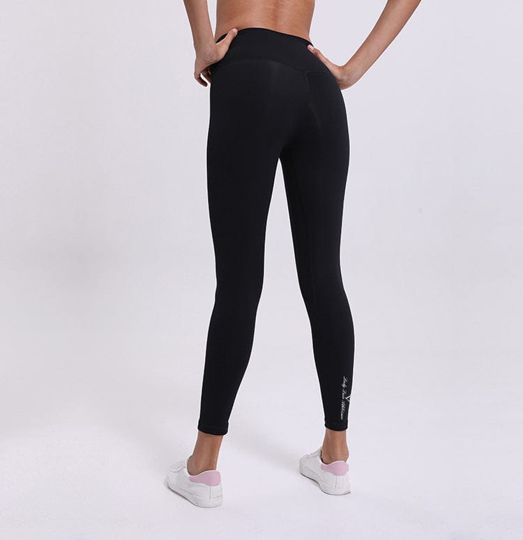 Luxe Legging Lady Luxe Athleisure