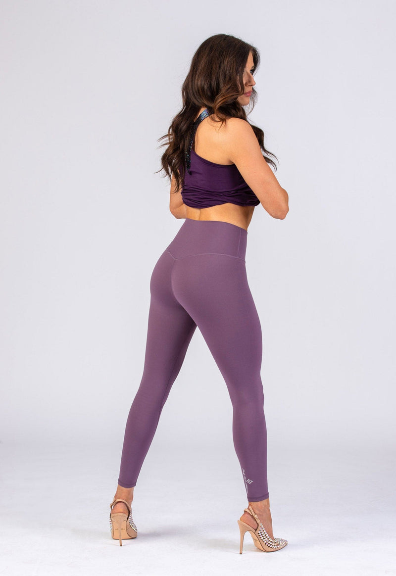 Luxe Legging Lady Luxe Athleisure