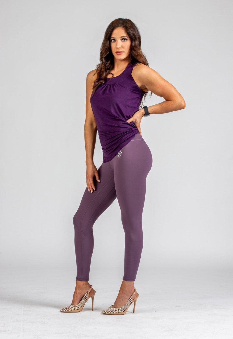 Luxe Legging – Lady Luxe Athleisure