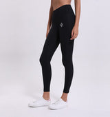 Small / Black Luxe Legging Lady Luxe Athleisure