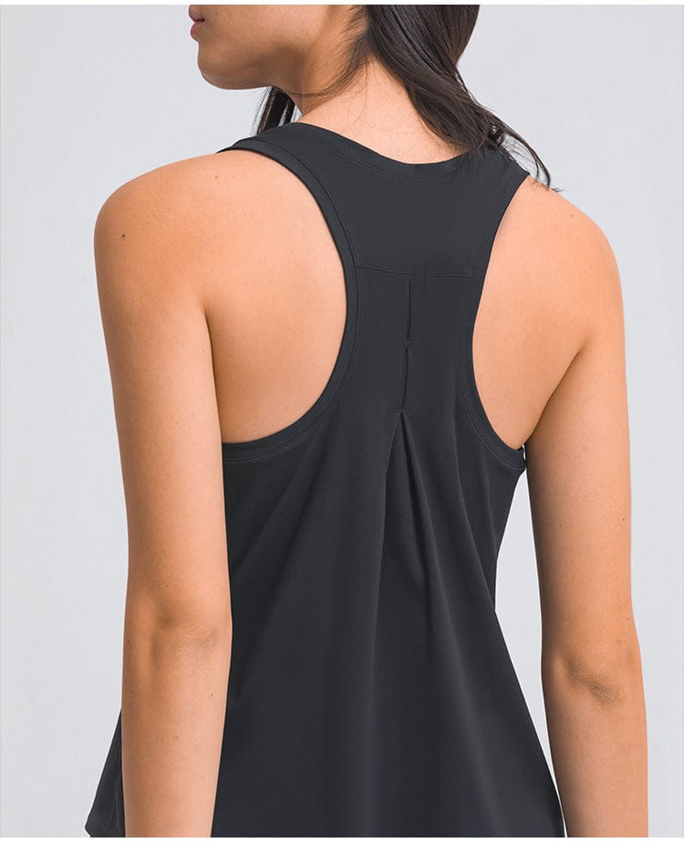 Luxe Tank Lady Luxe Athleisure