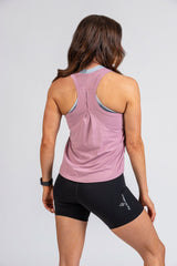 Luxe Tank Lady Luxe Athleisure