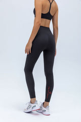 The Lady Legging Lady Luxe Athleisure