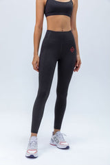 The Lady Legging Lady Luxe Athleisure
