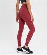 The Local Legging Lady Luxe Athleisure