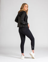 The Local Legging Lady Luxe Athleisure